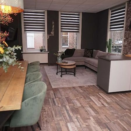 Ruim Appartement In Utrecht. Extérieur photo