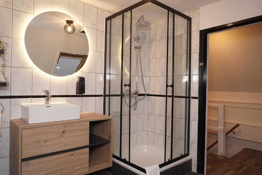 Ruim Appartement In Utrecht. Extérieur photo